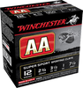 Winchester Ammo Aa, Win Aascl127   Aa Spt Cly   1oz      25/10