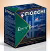 Fiocchi Little Rino 12 GA, 2-3/4in. 1oz. #8 Shot - 25 Rounds [MPN: 12TX8] (762344701134)