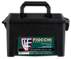 Fiocchi Extrema .223 REM, 40gr, V-Max - 200 Rounds [MPN: 223FHVB] - Free Shipping
