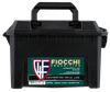 Fiocchi Extrema .223 REM, 40gr, V-Max - 200 Rounds [MPN: 223FHVB] - Free Shipping