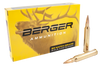 Berger Bullets Hunting .300 WIN MAG, 185gr, Classic Hunter - 20 Rounds [MPN: 70020]