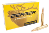 Berger Bullets Hunting .300 WIN MAG, 185gr, Classic Hunter - 20 Rounds [MPN: 70020]