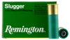 Remington Slugger 16 GA, 2-3/4in. 4/5oz. Slug - 5 Rounds [MPN: 20614]