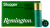 Remington Slugger 16 GA, 2-3/4in. 4/5oz. Slug - 5 Rounds [MPN: 20614]