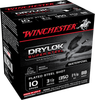 Win Ammo Super-x Steel 10ga. - 3.5" 1350fps. 1-5/8oz. Bb 25pk
