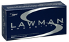 Speer Lawman 9MM, 147gr, TMJ - 50 Rounds [MPN: 53826]