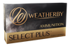 Weatherby .30-378 WTHBY MAGNUM, 220gr, ELD-X - 20 Rounds [MPN: H303220ELDX]