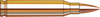Frontier Cartridge 5.56X45MM, 62gr, FMJ - 150 Rounds [MPN: FR2615]