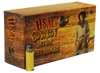 HSM Cowboy Action .45-70 GOVT, 405gr, RNFP - 20 Rounds [MPN: 45702N]