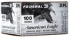 Federal American Eagle 5.56X45MM, 55gr, FMJ - 100 Rounds [MPN: XM193BLX]