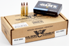 Wilson Combat .300 HAM'R, 135gr, Speer Bonded - 20 Rounds [MPN: A300HMR-135-HB]