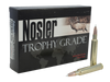 Nosler Trophy Grade .26 NOS, 129gr, Accubond - 20 Rounds [MPN: 60110]