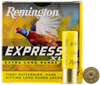 Remington Express XLR 20 GA, 2-3/4in. 7/8oz. #7.5 Shot - 25 Rounds [MPN: 20183]