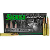 Sierra Gamechanger .243 WIN, 90gr, TGK - 20 Rounds [MPN: A4103--02]
