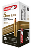 Aguila 5MM REM RIMFIRE MAG, 30gr, JHP - 50 Rounds [MPN: 1B222405]