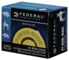Federal Power-Shok .41 REM MAG, 210gr, JHP - 20 Rounds [MPN: C41A]