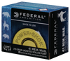 Federal Power-Shok .41 REM MAG, 210gr, JHP - 20 Rounds [MPN: C41A]