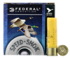 Federal Speed-Shok 20 GA, 3in. 7/8oz. #1 Shot - 25 Rounds [MPN: WF2091]