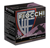 Fiocchi Gun Match 12 GA, 3in. 9 Pellet 00 Buckshot - 10 Rounds [MPN: 12BK3G00]