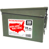 Winchester .38 SPECIAL, 130gr, FMJ - 300 Rounds [MPN: WW38C] - Free Shipping