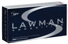 Speer Lawman .357 SIG, 125gr, TMJ - 50 Rounds [MPN: 53919]