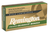 Remington Premier 7MM RUM, 150gr, Swift Scirocco - 20 Rounds [MPN: 29335]