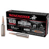 Winchester Expedition Big Game 6.8 WESTERN, 165gr, Nosler Accubond - 20 Rounds [MPN: S68WLR]