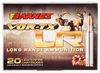 Barnes Bullets Vor-Tx 7MM RUM, 145gr, LRX - 20 Rounds [MPN: 28985]