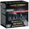 Federal Black Cloud, Fed Pwbxh1432     Blkcld 12 3in 11/8       25/10