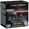 Federal Black Cloud, Fed Pwbxh1432     Blkcld 12 3in 11/8       25/10