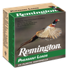 Remington Pheasant Loads 12 GA, 2-3/4in. 1-1/4oz. #4 Shot - 25 Rounds [MPN: 20046]