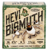 Hevishot Hevi-Bismuth Waterfowl 16 GA, 2-3/4in. 1-1/8oz. #6 Shot - 25 Rounds [MPN: 16706]