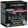 Federal Black Cloud, Fed Pwbxh143bb    Blkcld 12 3in 11/8       25/10
