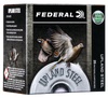 Federal Upland Steel .410 BORE, 2-3/4in. 3/8oz. #6 Shot - 25 Rounds [MPN: USH4106]