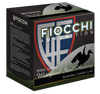 Fiocchi Speed Steel 12 GA, 3in. 1-1/8oz. BB Shot - 25 Rounds [MPN: 123STBB]