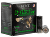 Kent Cartridge Fasteel 2.0 12 GA, 2-3/4in. 1-1/16oz. #2 Shot - 25 Rounds [MPN: K122FS302]