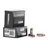 Gorilla Ammo Silverback .45 ACP, 230gr, SCHP - 20 Rounds [MPN: SB45230FBI]