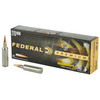 Federal Premium .270 WSM, 140gr, Berger Hybrid Hunter - 20 Rounds [MPN: P270WSMBCH1]