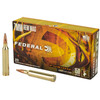 Federal Fusion 7MM REM MAG, 150gr, SP - 20 Rounds [MPN: F7RFS1]