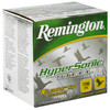 Remington Hypersonic Steel 12 GA, 3-1/2in. 1-3/8oz. #4 Shot - 25 Rounds [MPN: 26799]