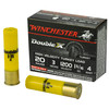 Winchester Double X HV 20 GA, 3in. 1-5/16oz. #4 Shot - 10 Rounds [MPN: STH2034]