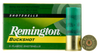 Remington Buckshot 12 GA, 2-3/4in. 16 pellet 1 Buckshot - 5 Rounds [MPN: 20624]