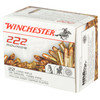 Winchester .22 LR, 36gr, CPHP - 222 Rounds [MPN: 22LR222HP]