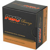 PMC Bronze .44 S&W SPECIAL, 180gr, JHP - 25 Rounds [MPN: 44SB]