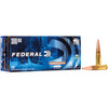 Federal Power-Shok .300 AAC BLACKOUT, 120gr, SP - 20 Rounds [MPN: 300BLK120LFA]