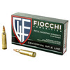 Fiocchi .22-250 REM, 55gr, PSP - 20 Rounds [MPN: 22250B]