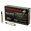 Winchester Supreme .308 WIN/7.62 NATO, 150gr, Ballistic Silver-Tip - 20 Rounds [MPN: SBST308]