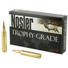 Nosler Trophy Grade .26 NOS, 142gr, Accubond - 20 Rounds [MPN: 60122]