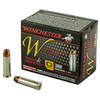 Winchester Defender .38 SPECIAL, 130gr, JHP - 20 Rounds [MPN: W38SPLD]