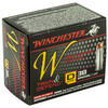 Winchester Defender .38 SPECIAL, 130gr, JHP - 20 Rounds [MPN: W38SPLD]
